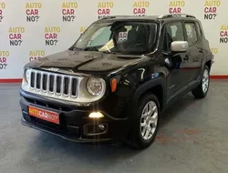Jeep Renegade 1.6 MULTIJET 120 S&S LIMITED