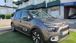 Citroen C3 de 2024