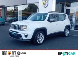Jeep Renegade 1.6 MultiJet 120ch Limited