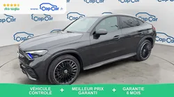 Mercedes Classe GLC coupe 220 d 197 4Matic 9G-Tronic AMG Line