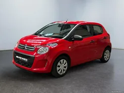 Citroën C1 1.0 VTi Live