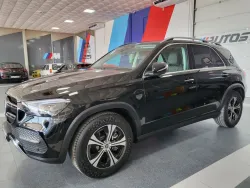 Mercedes-Benz GLE 350 350de 4Matic Aut.