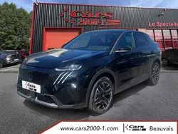 Peugeot 3008 Hybrid 145 e-DCS6 Allure