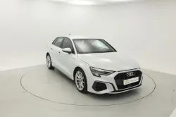 Audi A3 Sportback 35TDI Genuine S tronic