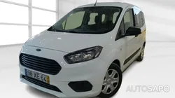 Ford Tourneo Courier 1.0 EcoBoost Ambiente de 2019