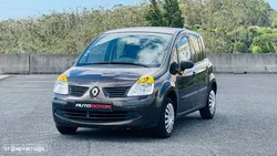 Renault Modus 1.2 Confort Dynamique