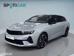 Opel Astra 1.2 T GS Aut.