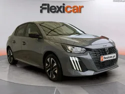 Peugeot 208 1.2 PureTech Allure