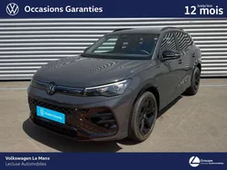 Volkswagen Tiguan 1.5 eTSI 150ch DSG7 R-Line Edition