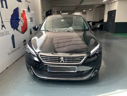 308 1.6 BlueHDi FAP 120ch GT LINE 5p