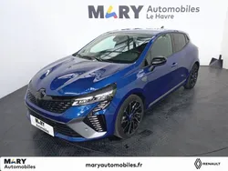RENAULT Clio TCe 90 ch GSR2 Esprit Alpine