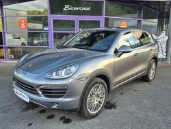 Porsche Cayenne II (958) S