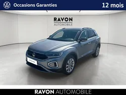 Volkswagen T-Roc 1.5 TSI EVO2 150 Start/Stop BVM6 VW Edition