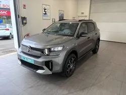 CITROEN C3 Aircross Turbo 100 ch Man Plus