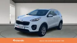 KIA Sportage 1.6 GDi x-Tech18 4x2