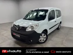 RENAULT Kangoo Combi 1.5dCi Blue Limited 70kW