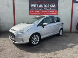 Ford B-max 1.0 ECOBOOST 125 TITANIUM START-STOP