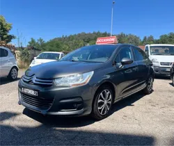 CITROËN C4 1.6 HDI 90Cv 1er mains Clim