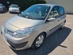 Renault scenic ii 1.9 dci 120ch 148000km d origine an 2005
