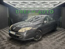 Renault LAGUNA III 2.0 DCI 150CH FAP EXPRESSION