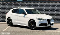 Alfa Romeo Stelvio 2.2 16V AT8