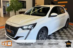 Peugeot 208 GENERATION-II 1.2 PURETECH 75Ch - Active Business START-STOP