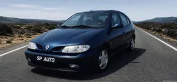 Renault Mégane 1.4 Symbol