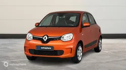 Renault Twingo E-Tech Electric Zen R80 Achat Intégral - 21MY