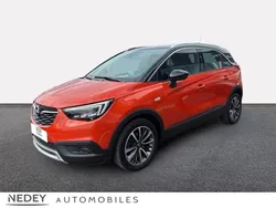Opel Crossland X 1.2 Turbo 130ch Ultimate Euro 6d-T