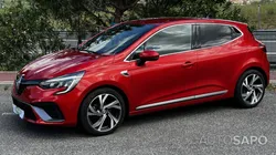 Renault Clio 1.0 TCe RS Line de 2022