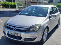 Opel Astra (Astra)
