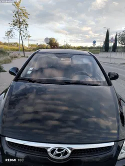 Hyundai i30 Confort