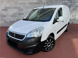 Peugeot Partner Diesel Rigorosamente Nova