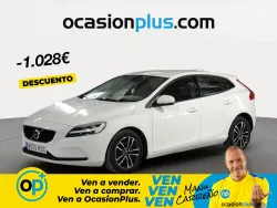 VOLVO V40 T2 Momentum