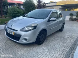 Renault Clio 1.5 dCi 90 FAP Luxe