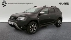 DACIA Duster TCe 150 FAP 4x2 EDC Prestige