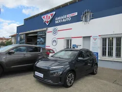 Hyundai KONA ELECTRIC 64KWH - 204CH INTUITIVE