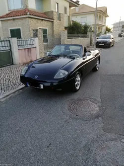 Fiat Barchetta 1.8 Majorette