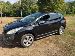Peugeot 3008 1.6 hdi 112 cv pack allure