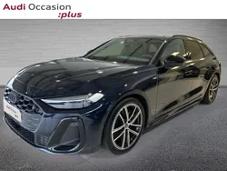 Audi A5 Avant 2.0 TDI Hybride 204ch S line S tronic 7