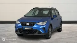Seat Arona 1.0 TSI 110ch Copa