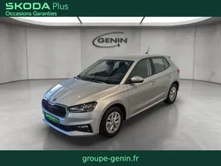 SKODA Fabia 1.0 TSI 95 ch BVM5 Ambition