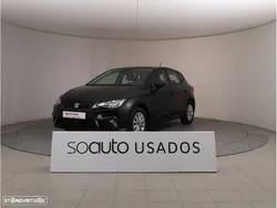 SEAT Ibiza 1.0 TSI Style