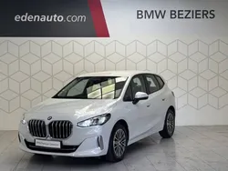 BMW Serie 2 Active Tourer 218d 150 ch DKG7 Luxury