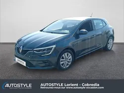 Renault Megane 1.5 Blue dCi 115ch Business EDC -21N