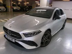 Mercedes-Benz A 250 e