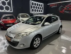 Renault Mégane III (B95) 1.4 TCe 130ch Dynamique