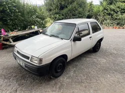 Opel Corsa A 1.5d