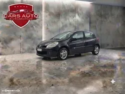 Renault Clio 1.2 16V Dynamique S