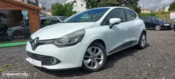 Renault Clio Energy dCi 110 Start & Stop INTENS